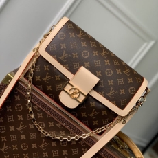 LV Dauphine Bags